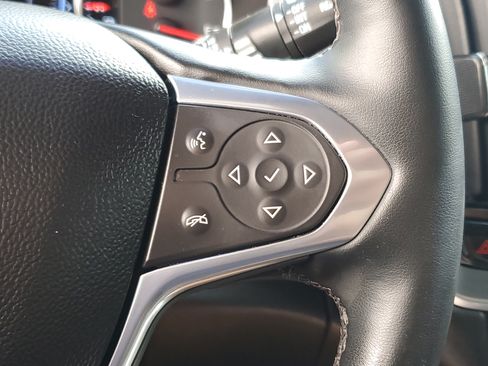 Used 2023 Chevrolet Traverse High Country FWD image 27