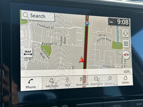 New 2026 Nissan Frontier PRO-4X w/ Pro Premium Package image 23