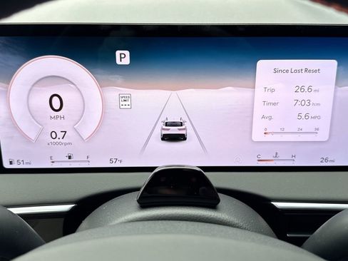 New 2026 Genesis GV70 3.5T Sport Advanced AWD/4WD image 5