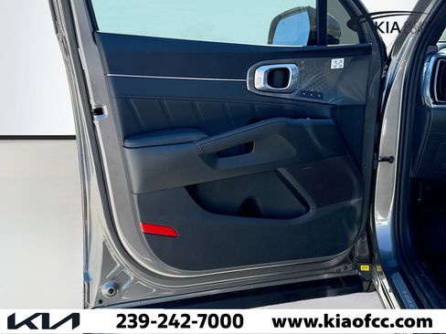New 2026 Kia Sorento SX Prestige image 23