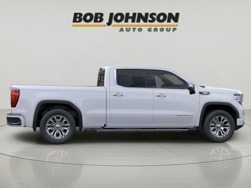 New 2026 GMC Sierra 1500 Denali AWD/4WD image 3