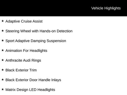 New 2026 Audi S5 Premium Plus AWD/4WD image 8
