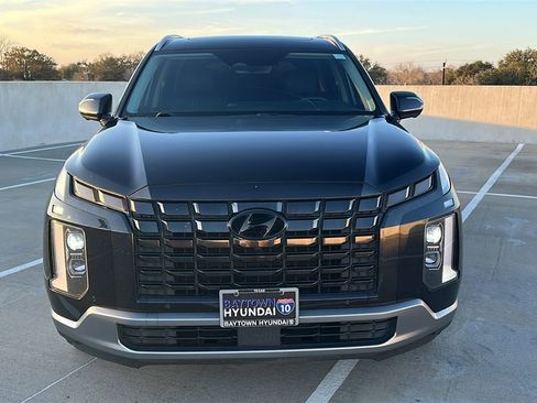 Used 2023 Hyundai Palisade Limited image 8