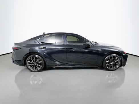 Used 2021 Lexus IS 300 image 3