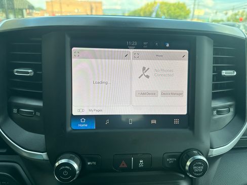 Used 2023 RAM 2500 Big Horn w/ Level 1 Equipment Group image 15