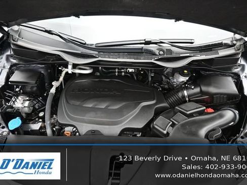 Used 2023 Honda Odyssey Touring image 51