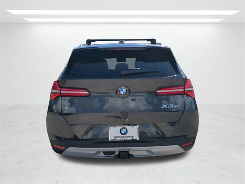 New 2026 BMW X3 xDrive30 image 5