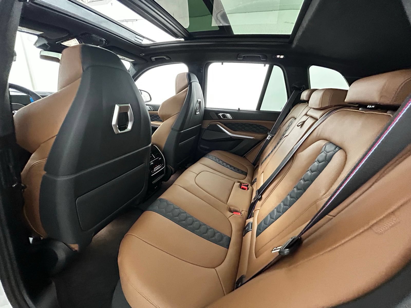 New 2026 BMW X5 M Competition w/ Executive Package AWD/4WD image 56