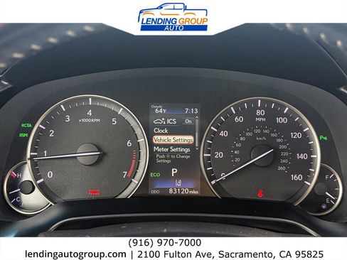 Used 2019 Lexus RX 350 FWD image 22
