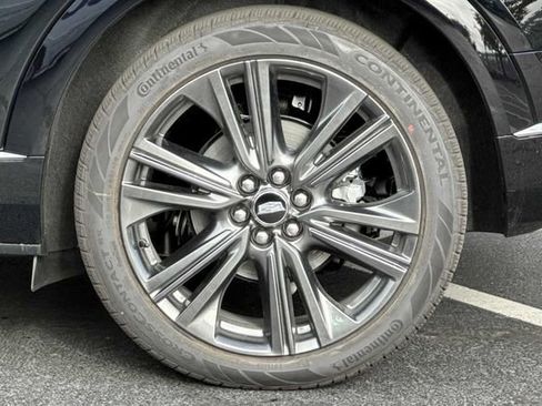 New 2026 Cadillac Optiq Sport 2 image 25