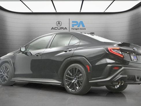 Used 2022 Subaru WRX Premium image 31