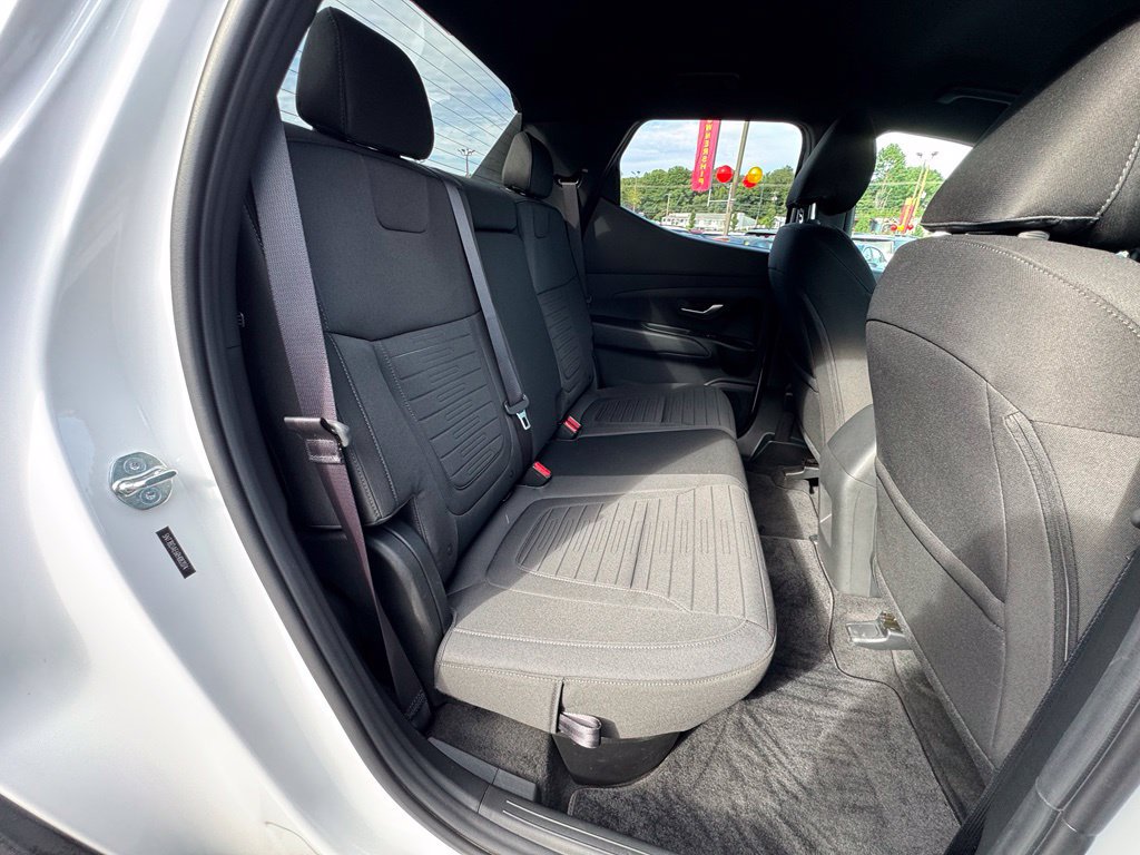 Used 2024 Hyundai Santa Cruz SEL AWD/4WD image 23