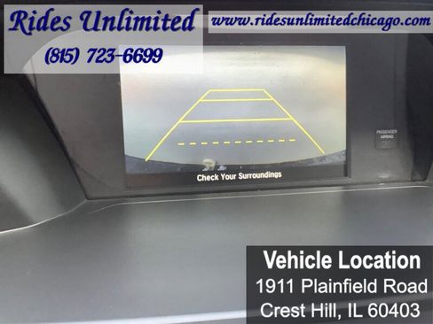 Used 2015 Honda Accord Sport image 10