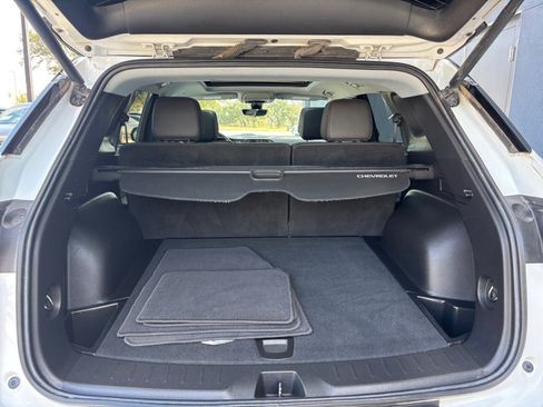 Used 2022 Chevrolet Blazer LT w/ Redline Edition image 16