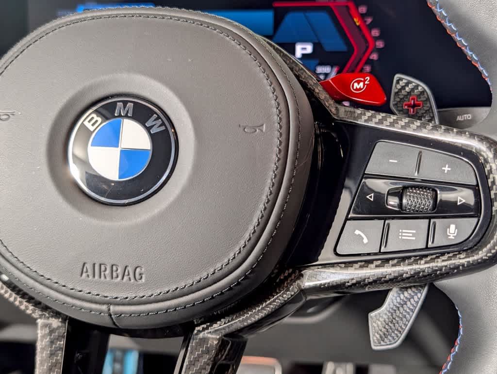 Used 2026 BMW M2 w/ Lighting Package RWD image 35