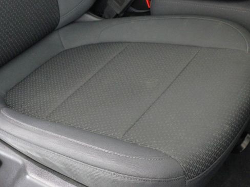 Used 2020 Chevrolet Silverado 1500 Custom w/ Custom Value Package image 43