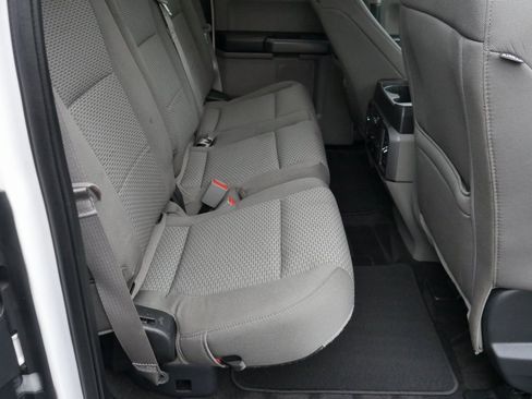 Used 2020 Ford F150 XLT w/ Equipment Group 302A Luxury image 23