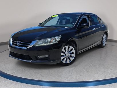 Used 2013 Honda Accord EX-L