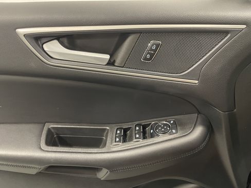 Used 2023 Ford Edge SEL w/ Convenience Package image 20