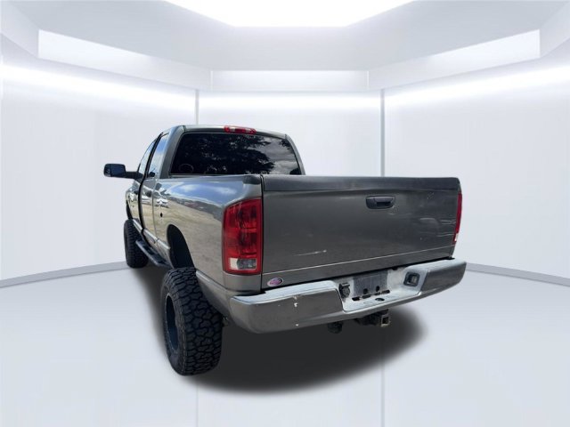 Used 2006 Dodge Ram 2500 Truck SLT AWD/4WD image 8