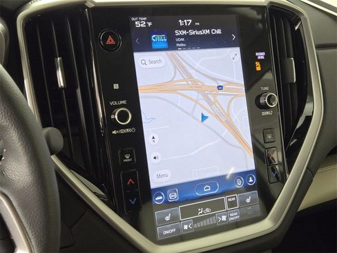 New 2026 Subaru Ascent Limited image 15