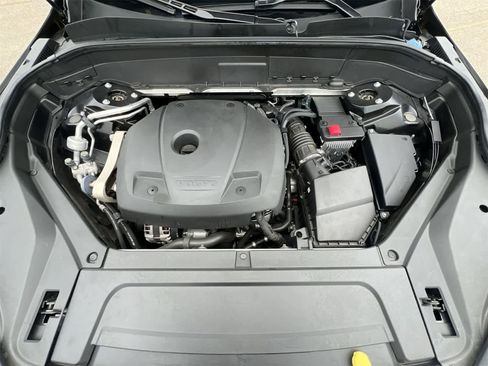 Used 2022 Volvo XC90 T6 Inscription w/ Advanced Package image 15