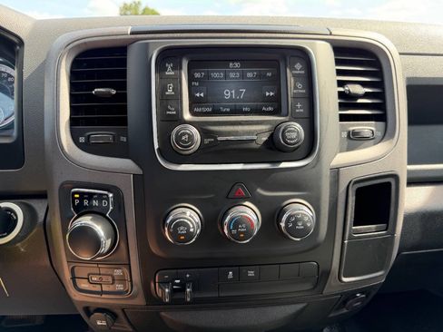 Used 2019 RAM 1500 Tradesman w/ Popular Equipment Group AWD/4WD image 15