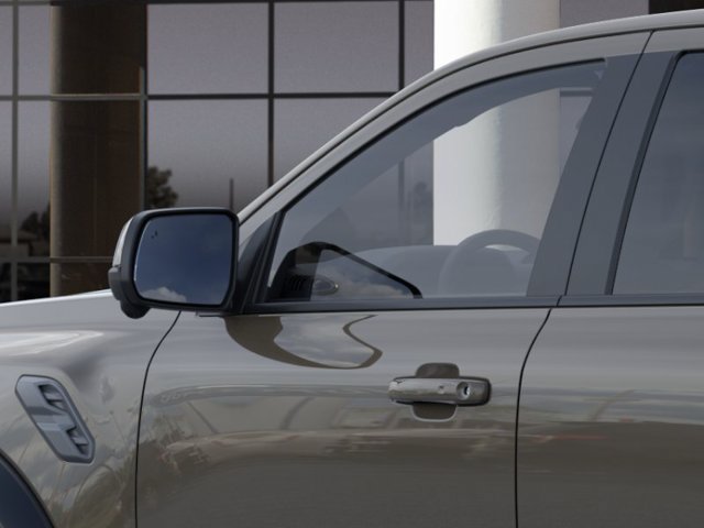 New 2026 Ford Ranger Raptor AWD/4WD image 20