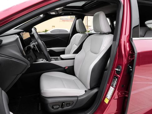 Used 2023 Lexus RX 350 Premium w/ Accessory Package FWD image 39