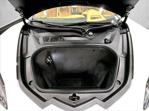 Used 2022 Chevrolet Corvette Stingray Premium Conv RWD image 11