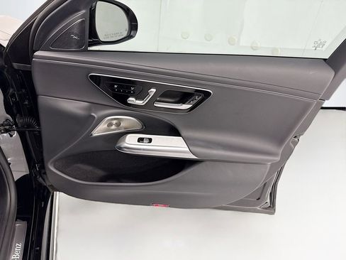 Certified 2024 Mercedes-Benz E 350 4MATIC Sedan image 24