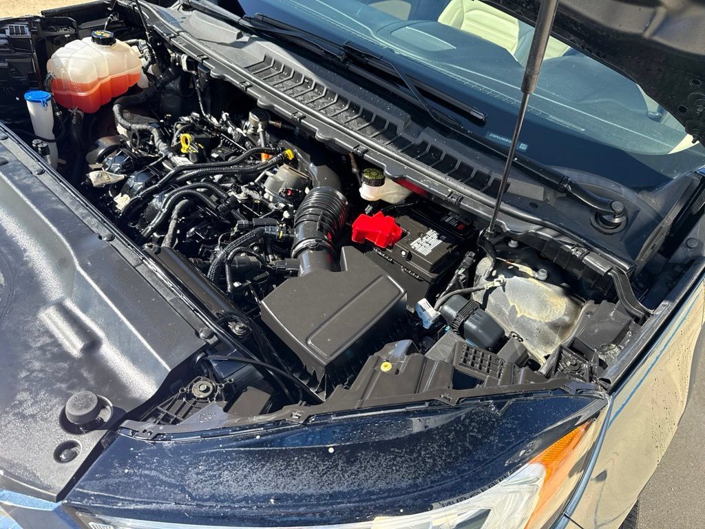 Used 2019 Ford Edge SEL w/ Equipment Group 201A AWD/4WD image 30