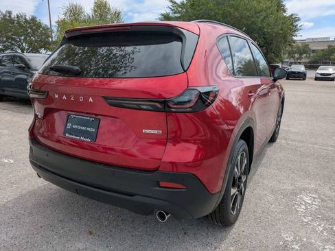 New 2026 MAZDA CX-5 Preferred AWD/4WD image 3