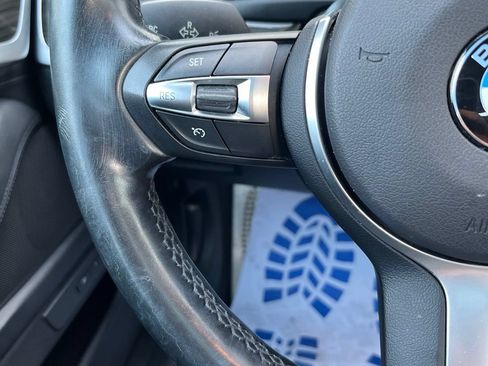 Used 2015 BMW 528i Sedan RWD image 20