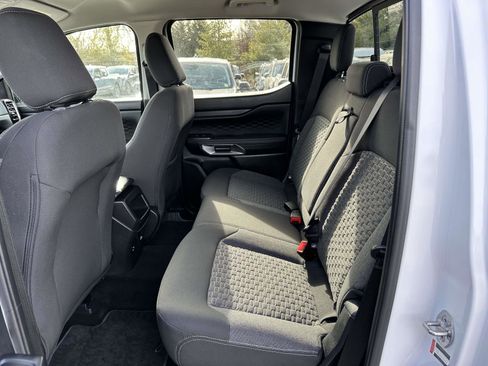 Used 2025 Ford Ranger XLT w/ Equipment Group 301A High image 13