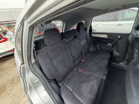 Used 2010 Honda CR-V EX image 8