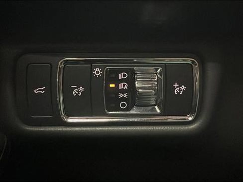 Used 2025 Lincoln Aviator Black Label w/ Jet Appearance Package AWD/4WD image 31