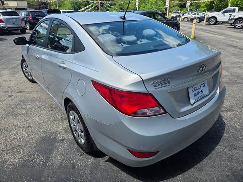 Used 2016 Hyundai Accent SE w/ Option Group 02 FWD image 6