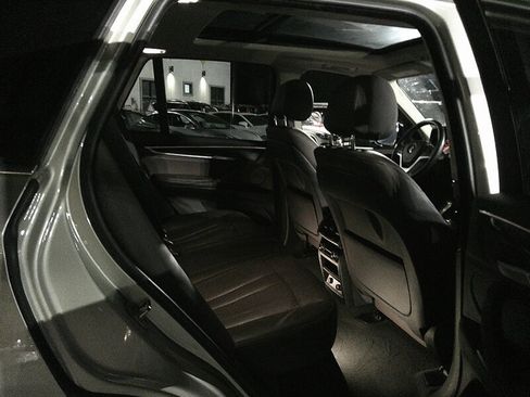 Used 2016 BMW X5 xDrive35i image 17