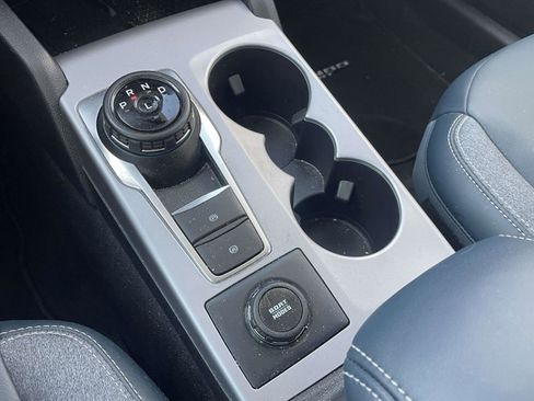 Used 2023 Ford Bronco Sport Outer Banks w/ Tech Package image 28