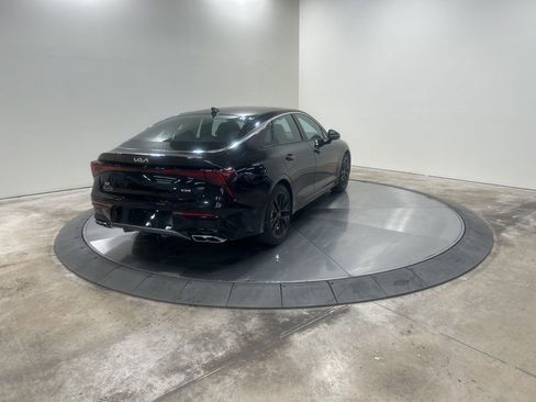 New 2026 Kia K5 GT w/ GT1 Package image 5