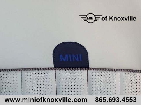 New 2025 MINI Cooper Countryman S image 11