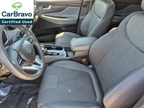 Used 2019 Hyundai Santa Fe SE FWD image 19