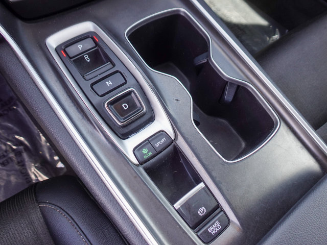 Used 2022 Honda Accord Sport image 21