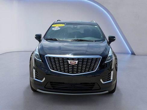 Certified 2023 Cadillac XT5 Premium Luxury AWD/4WD image 13