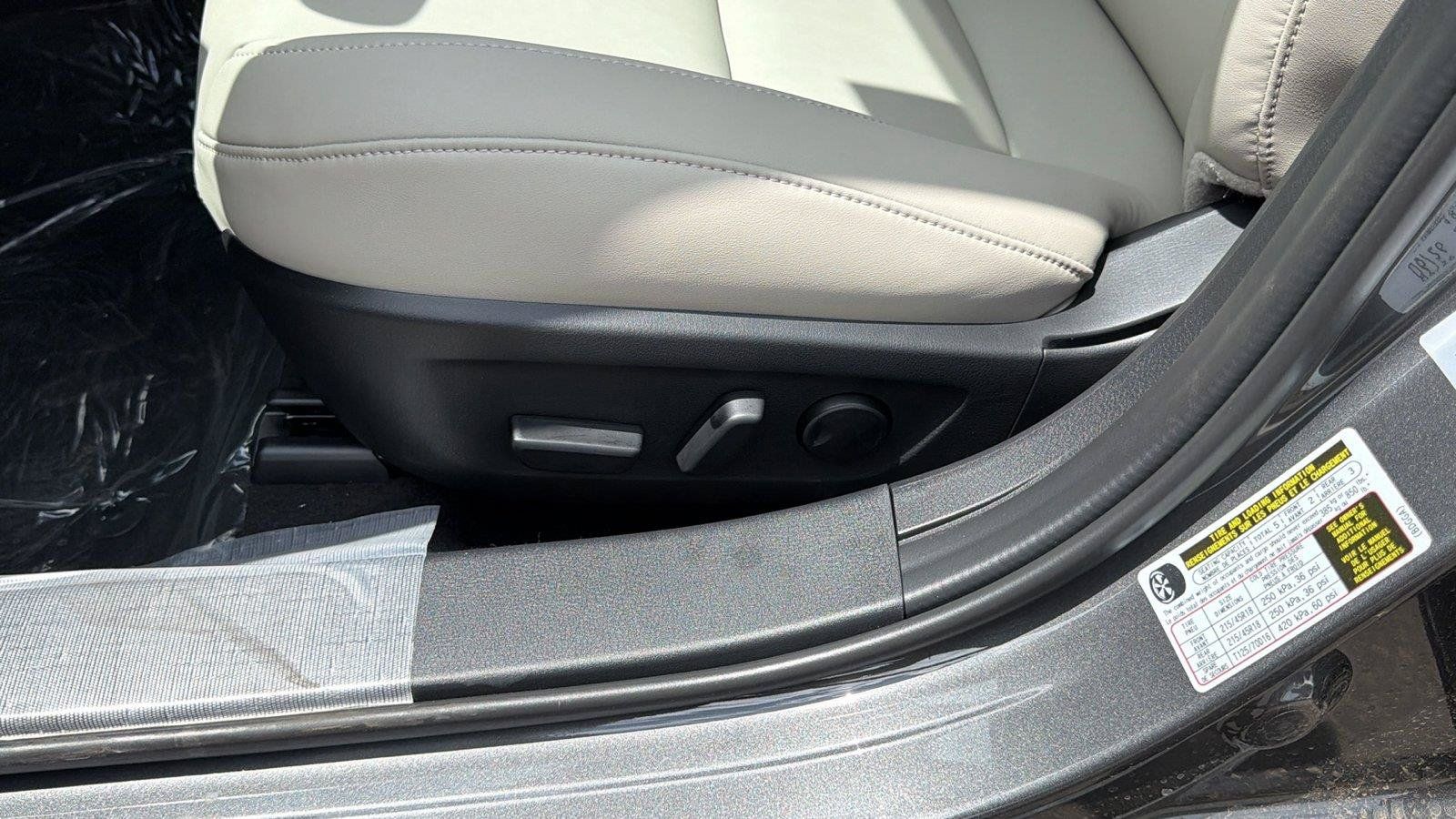 New 2026 MAZDA MAZDA3 2.5 S Sedan w/ Preferred Pkg FWD image 26