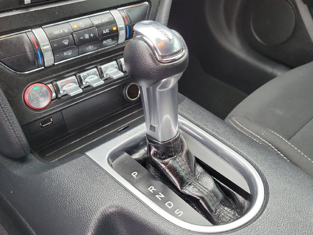 Used 2022 Ford Mustang GT w/ Equipment Group 301A RWD image 26