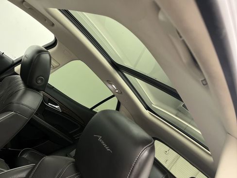 Used 2023 Buick Envision Avenir image 7