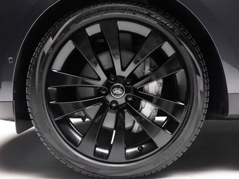 Used 2023 Land Rover Range Rover Sport SE AWD/4WD image 27