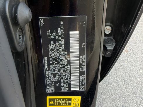 Used 2010 Lexus RX 450h AWD image 39